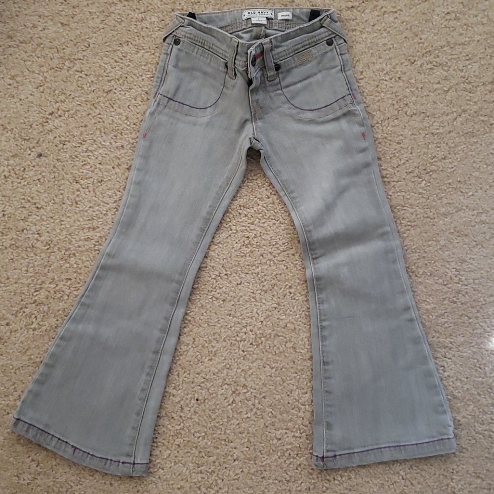 Girls Jeans